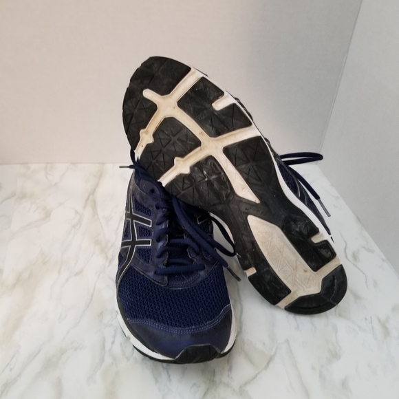 Asic Gel-Excite 4 Men's Shoes - Picture 5 of 5